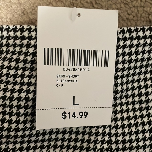 Forever 21 skirt - Picture 4 of 4